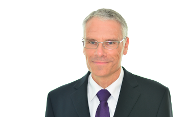 Peter Rohner